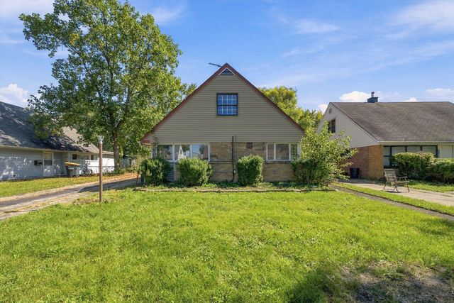 17143 Ridgewood Avenue, Lansing, IL 60438