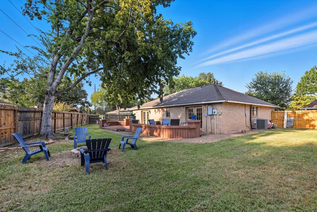 Image 20 of property listing at 20919 Union Park Drive, Katy, TX 77450