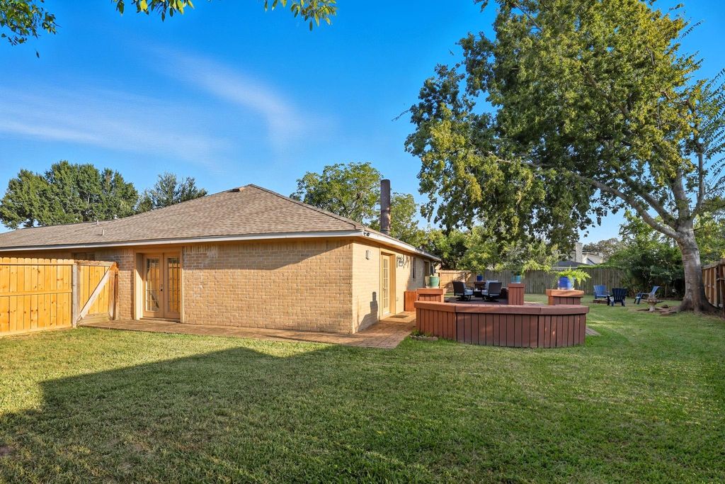 Image 22 of property listing at 20919 Union Park Drive, Katy, TX 77450