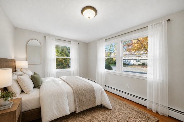 4 Greenleaf 4B, Merrimac, MA 01860
