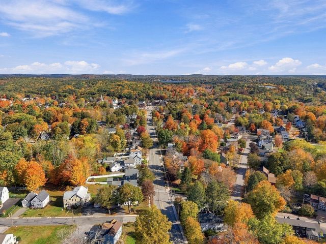 4 Greenleaf 4B, Merrimac, MA 01860