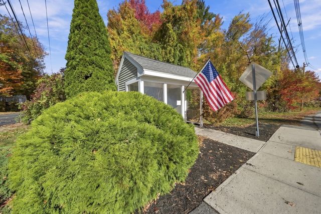 4 Greenleaf 4B, Merrimac, MA 01860