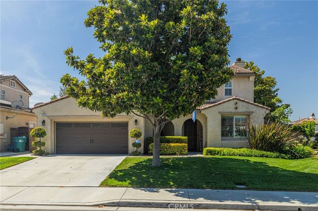 13293 Lilyrose Street, Eastvale, CA 92880