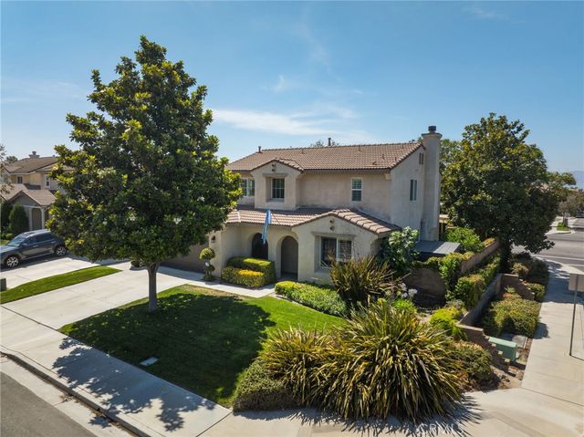 13293 Lilyrose Street, Eastvale, CA 92880