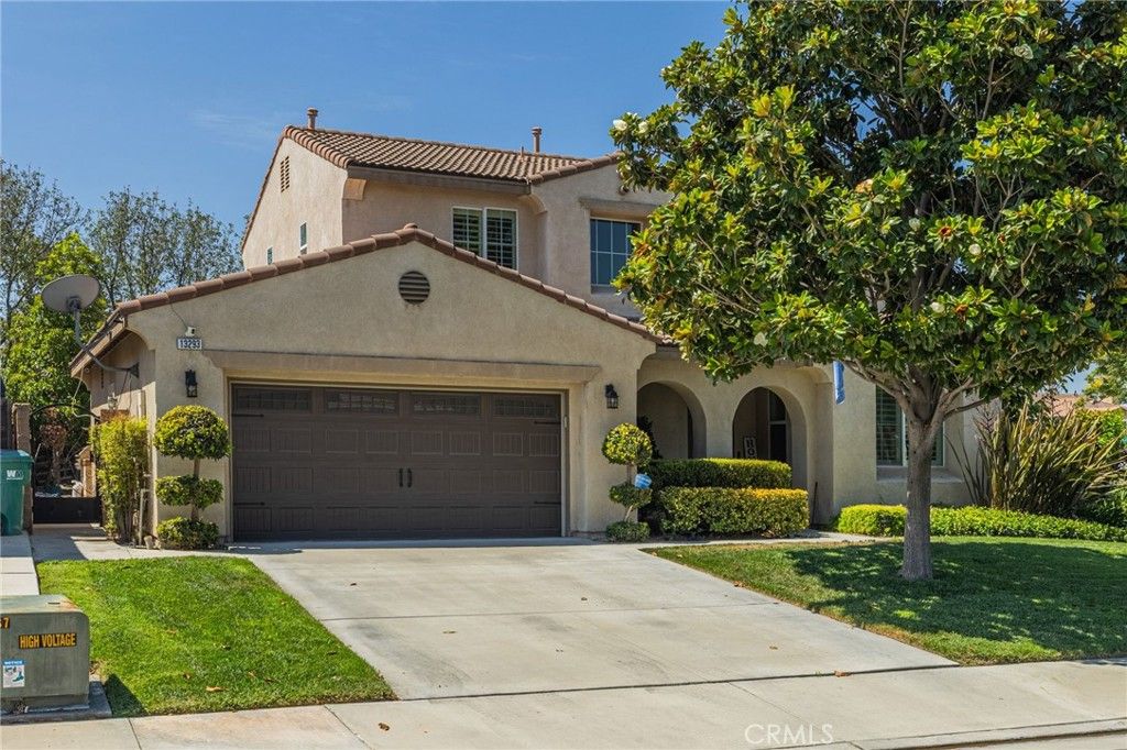 13293 Lilyrose Street, Eastvale, CA 92880