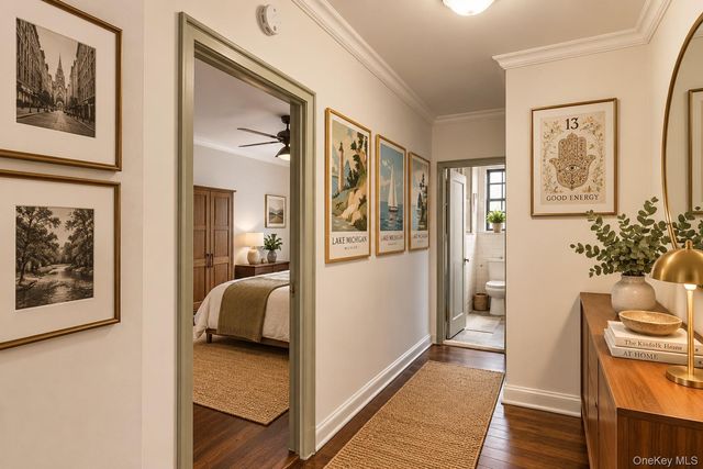 511 W 232nd Street E55, Bronx, NY 10463
