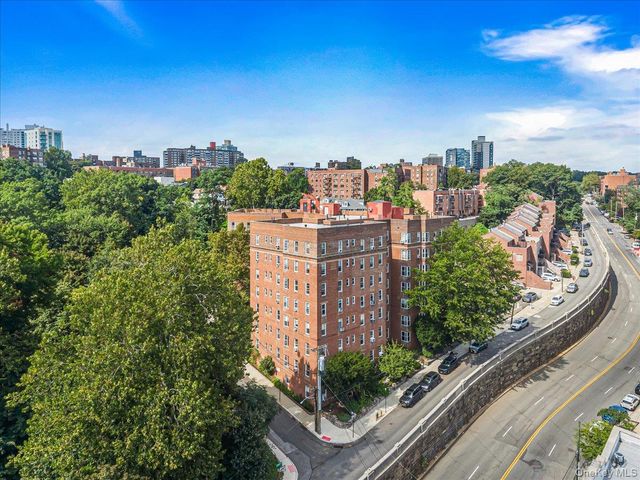 511 W 232nd Street E55, Bronx, NY 10463