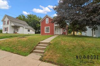 548 Eastern Avenue Ne, City Of Grand Rapids, MI 49503