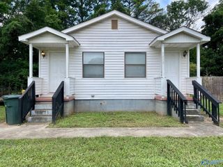 3910 McVay Street, Huntsville, AL 35805