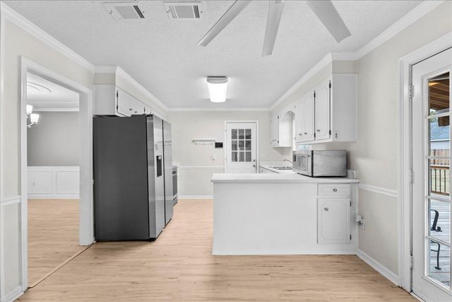 4366 Quail Creek Road, Martinez, GA 30907