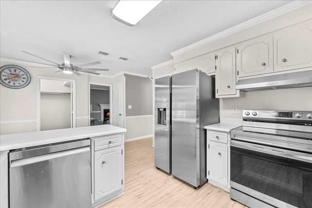 4366 Quail Creek Road, Martinez, GA 30907