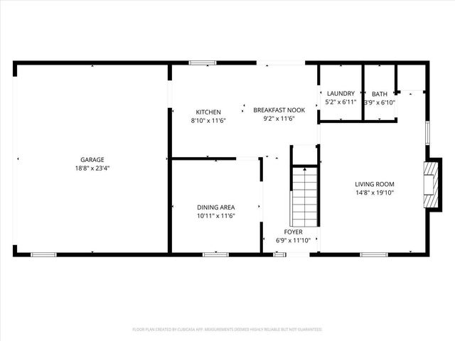 4366 Quail Creek Road, Martinez, GA 30907