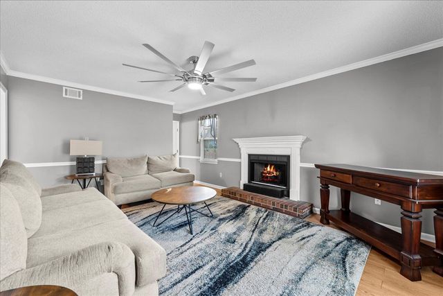 4366 Quail Creek Road, Martinez, GA 30907