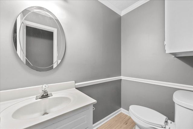 4366 Quail Creek Road, Martinez, GA 30907