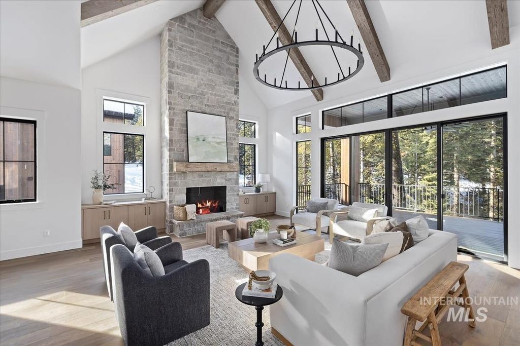 75 Ponderosa Ridge Court, Donnelly, ID 83615 photo 20