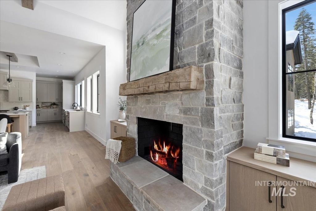 75 Ponderosa Ridge Court, Donnelly, ID 83615 photo 23