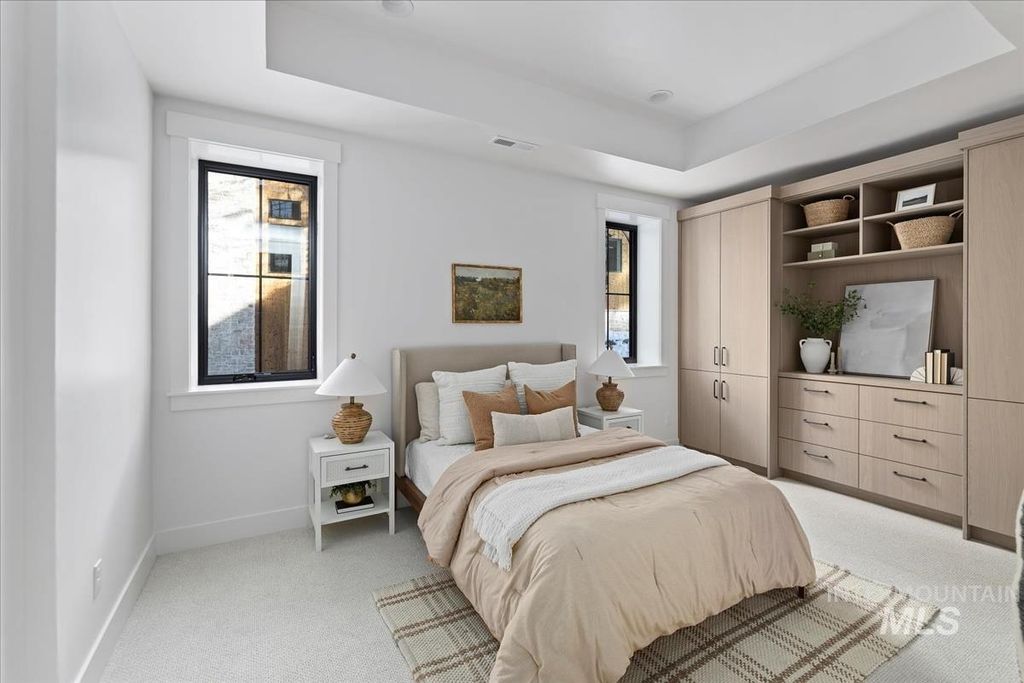 75 Ponderosa Ridge Court, Donnelly, ID 83615 photo 34