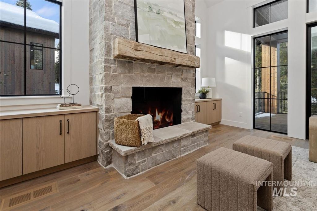 75 Ponderosa Ridge Court, Donnelly, ID 83615 photo 37