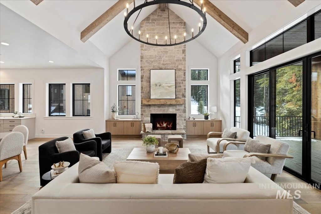 75 Ponderosa Ridge Court, Donnelly, ID 83615 photo 50