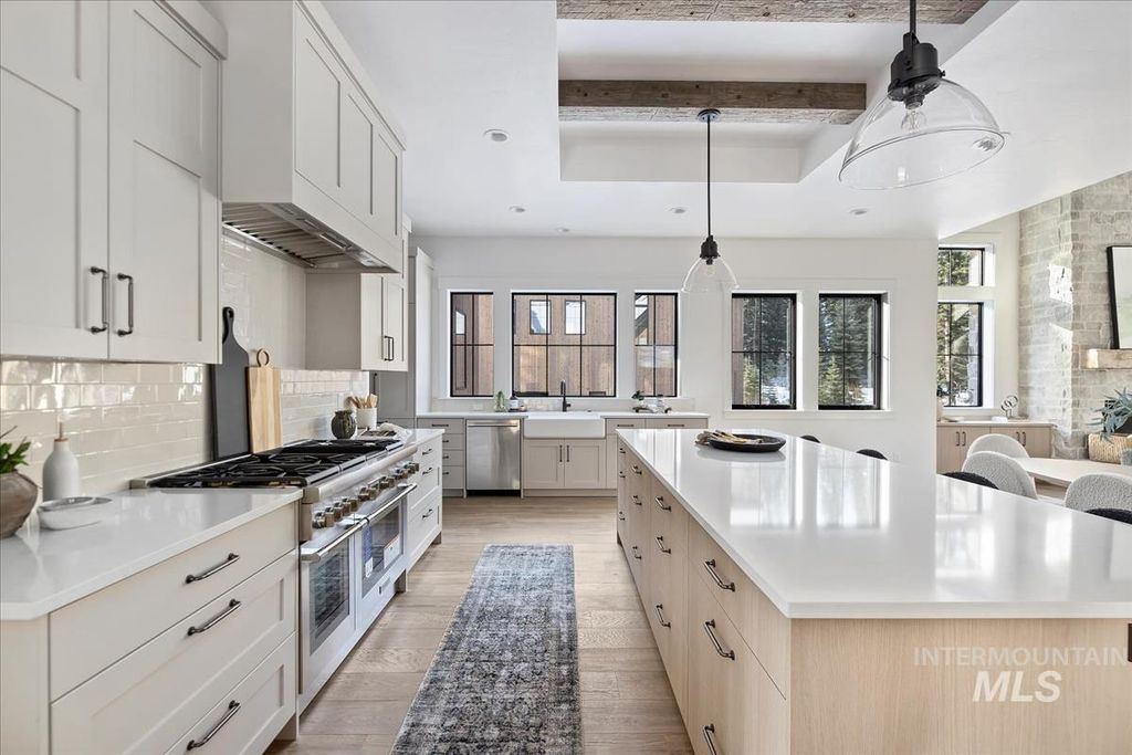 75 Ponderosa Ridge Court, Donnelly, ID 83615 photo 8