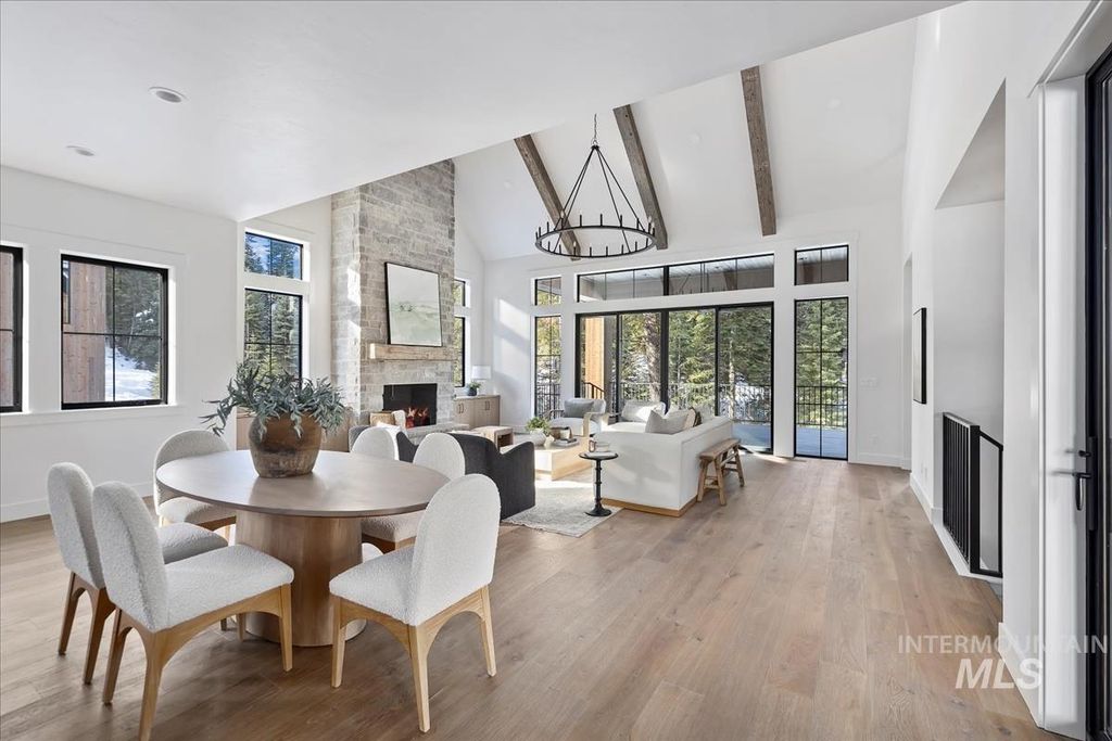 75 Ponderosa Ridge Court, Donnelly, ID 83615 photo 9