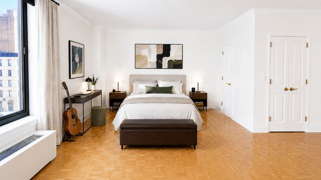 400 E 90th St Apt 4D, New York City, NY 10128