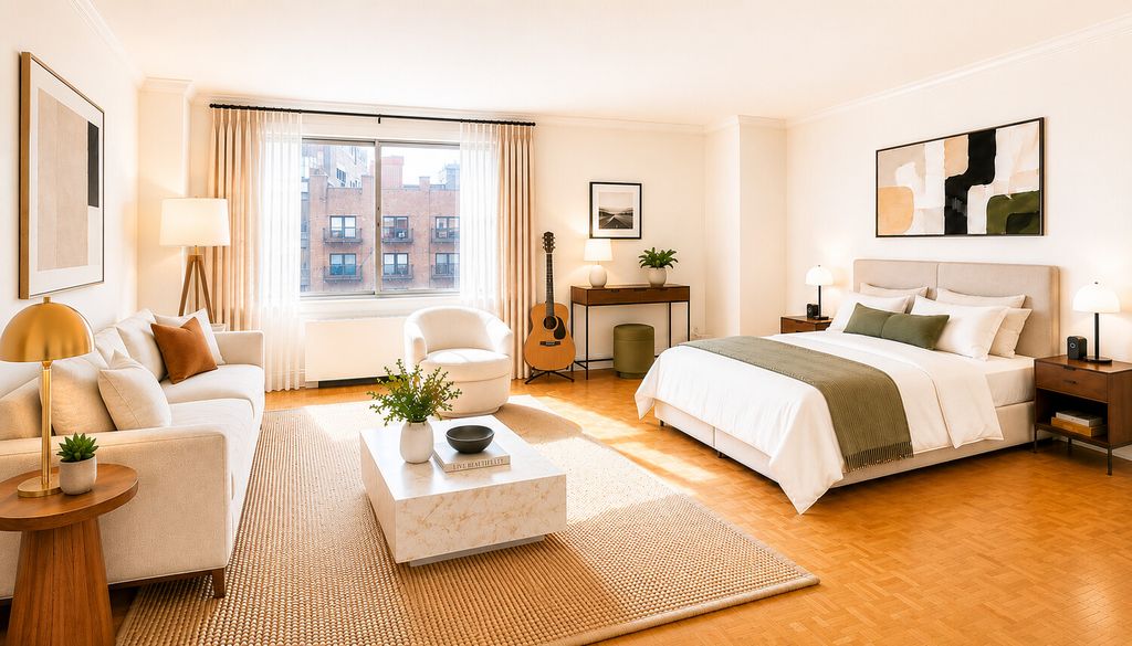400 E 90th St Apt 4D, New York City, NY 10128