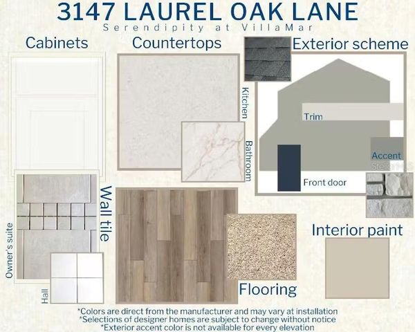 3147 LAUREL OAK LANE, Winter Haven, FL 33884