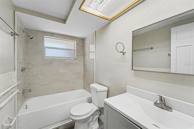 7006 MAPLEHURST DRIVE, Port Richey, FL 34668