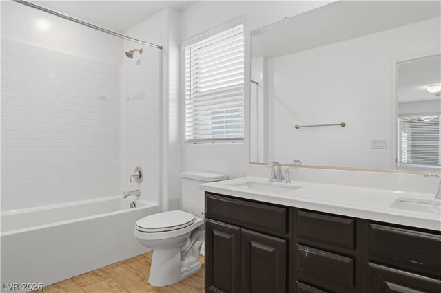 10838 Henesco Bay Street, Las Vegas, NV 89179