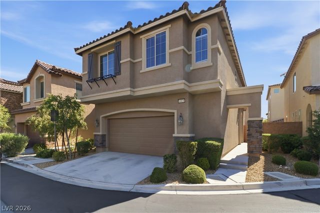 10838 Henesco Bay Street, Las Vegas, NV 89179