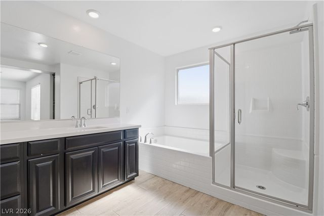 10838 Henesco Bay Street, Las Vegas, NV 89179