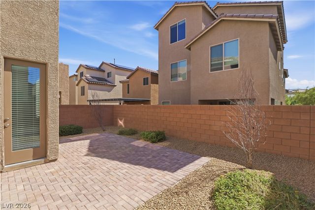 10838 Henesco Bay Street, Las Vegas, NV 89179