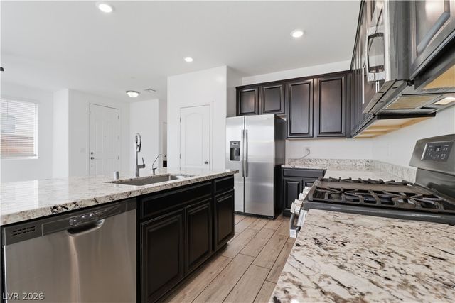 10838 Henesco Bay Street, Las Vegas, NV 89179