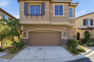 10838 Henesco Bay Street, Las Vegas, NV 89179