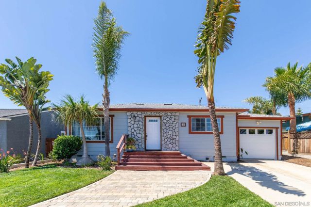 616 San Luis Rey, Oceanside, CA 92058
