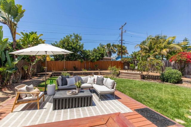 616 San Luis Rey, Oceanside, CA 92058