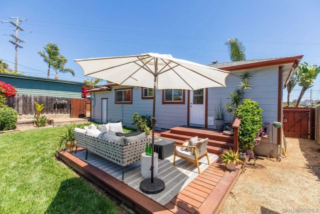 616 San Luis Rey, Oceanside, CA 92058