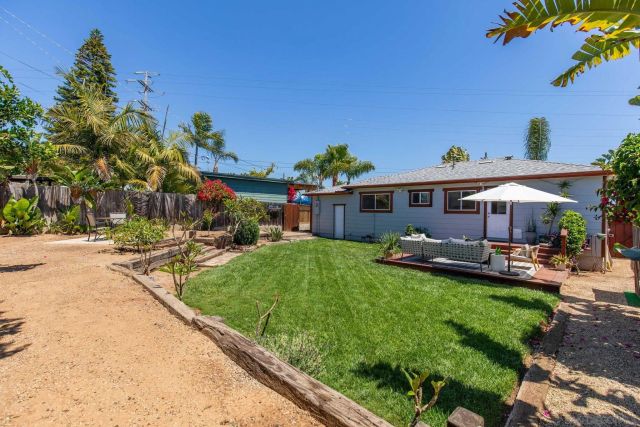 616 San Luis Rey, Oceanside, CA 92058