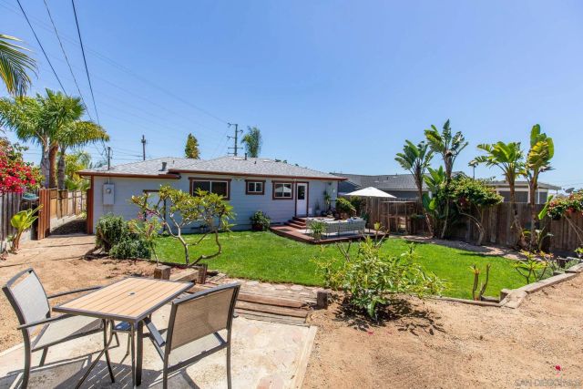 616 San Luis Rey, Oceanside, CA 92058