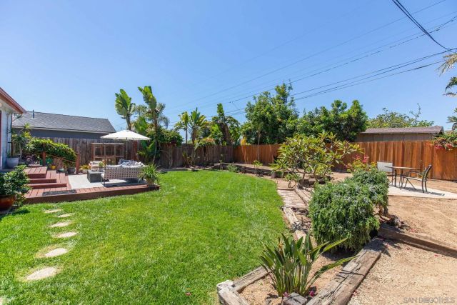 616 San Luis Rey, Oceanside, CA 92058