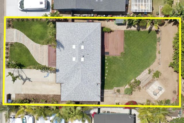 616 San Luis Rey, Oceanside, CA 92058