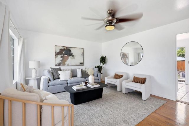 616 San Luis Rey, Oceanside, CA 92058