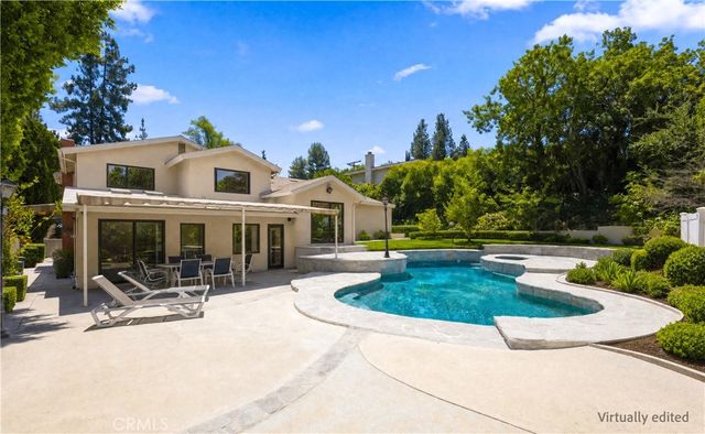 4807 Ellenita Avenue, Tarzana, CA 91356