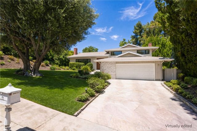 4807 Ellenita Avenue, Tarzana, CA 91356