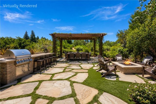 4807 Ellenita Avenue, Tarzana, CA 91356