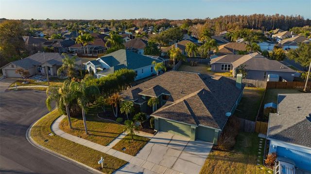 28703 CROOKED STICK COURT, Wesley Chapel, FL 33543