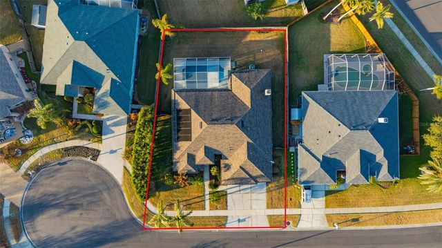 28703 CROOKED STICK COURT, Wesley Chapel, FL 33543