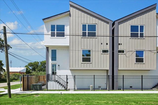 2959-2961 Delafield Street, Houston, TX 77023