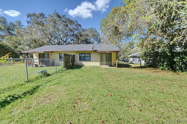 512 Long Avenue, Inverness, FL 34453